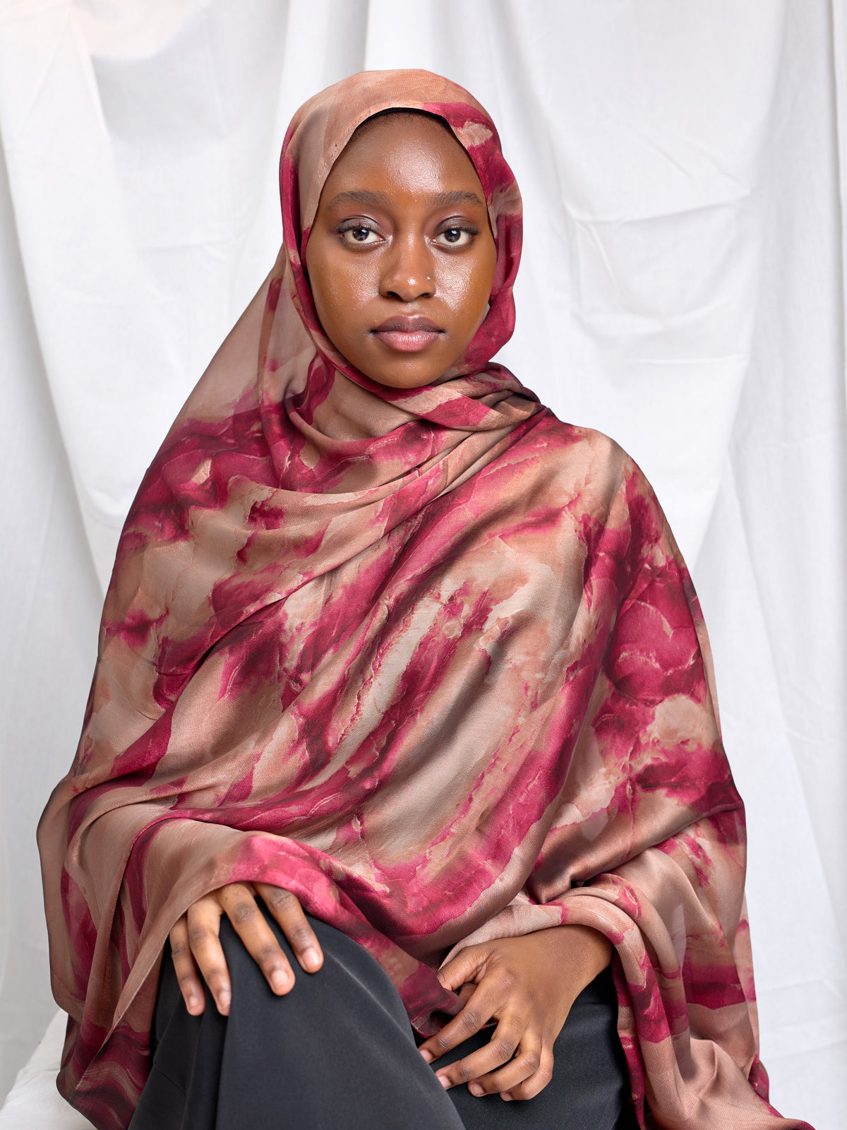 Silk Chiffon