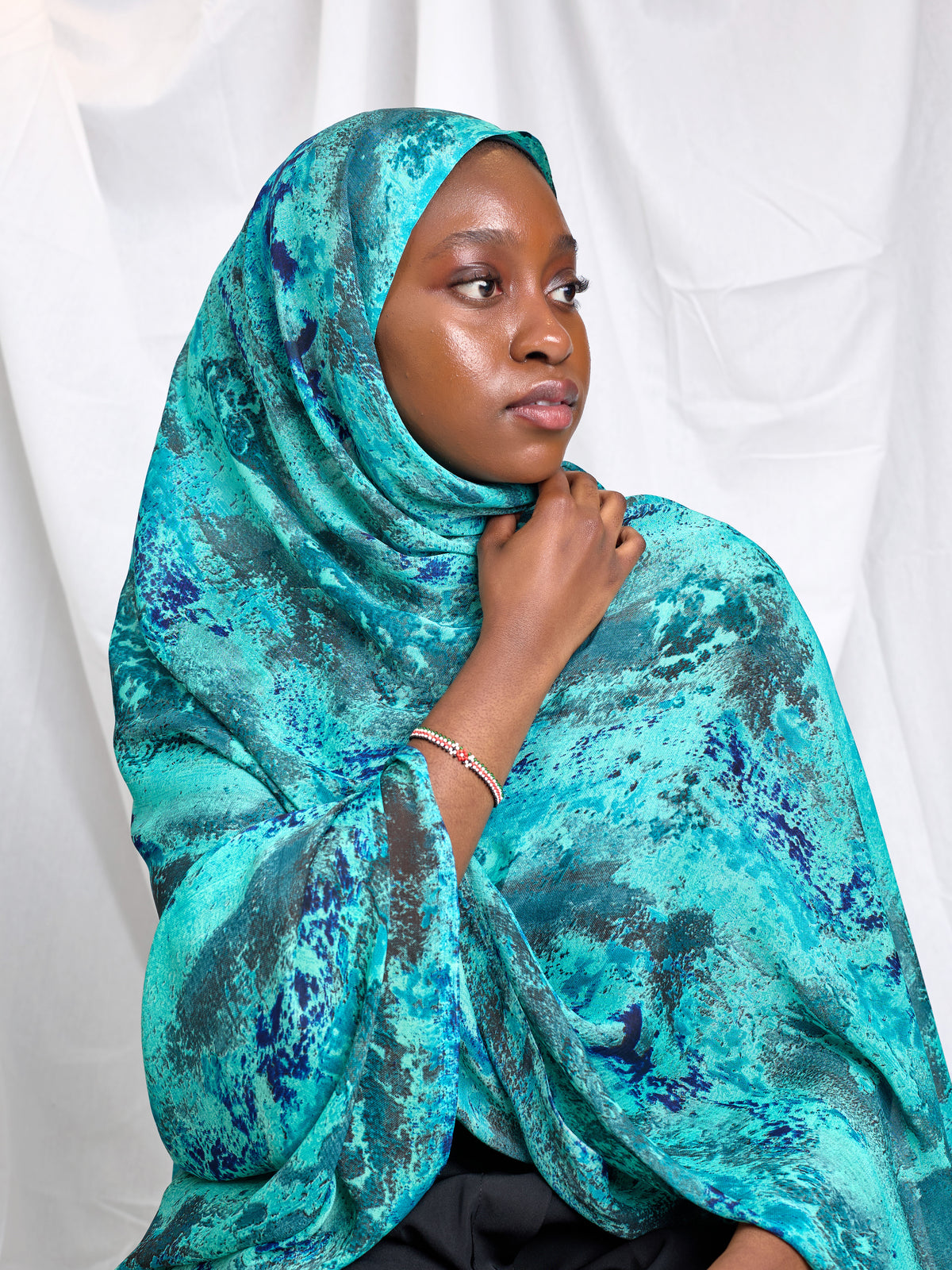 Silk Chiffon