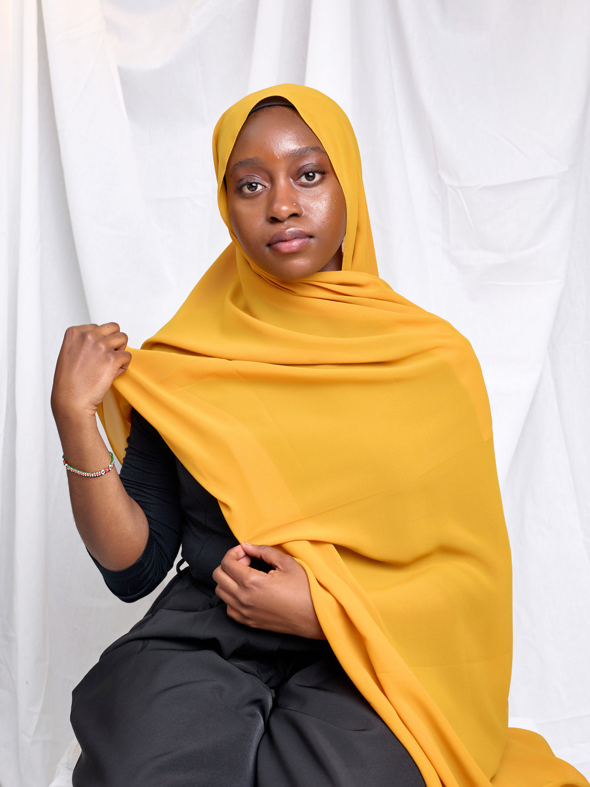 Regular Chiffon