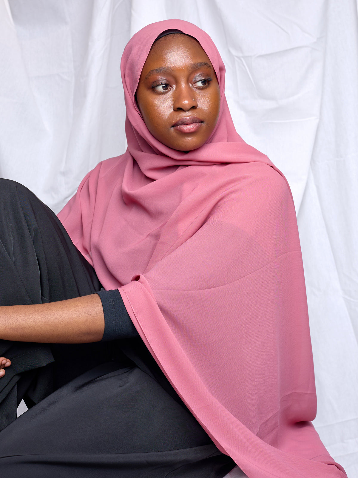 Regular Chiffon