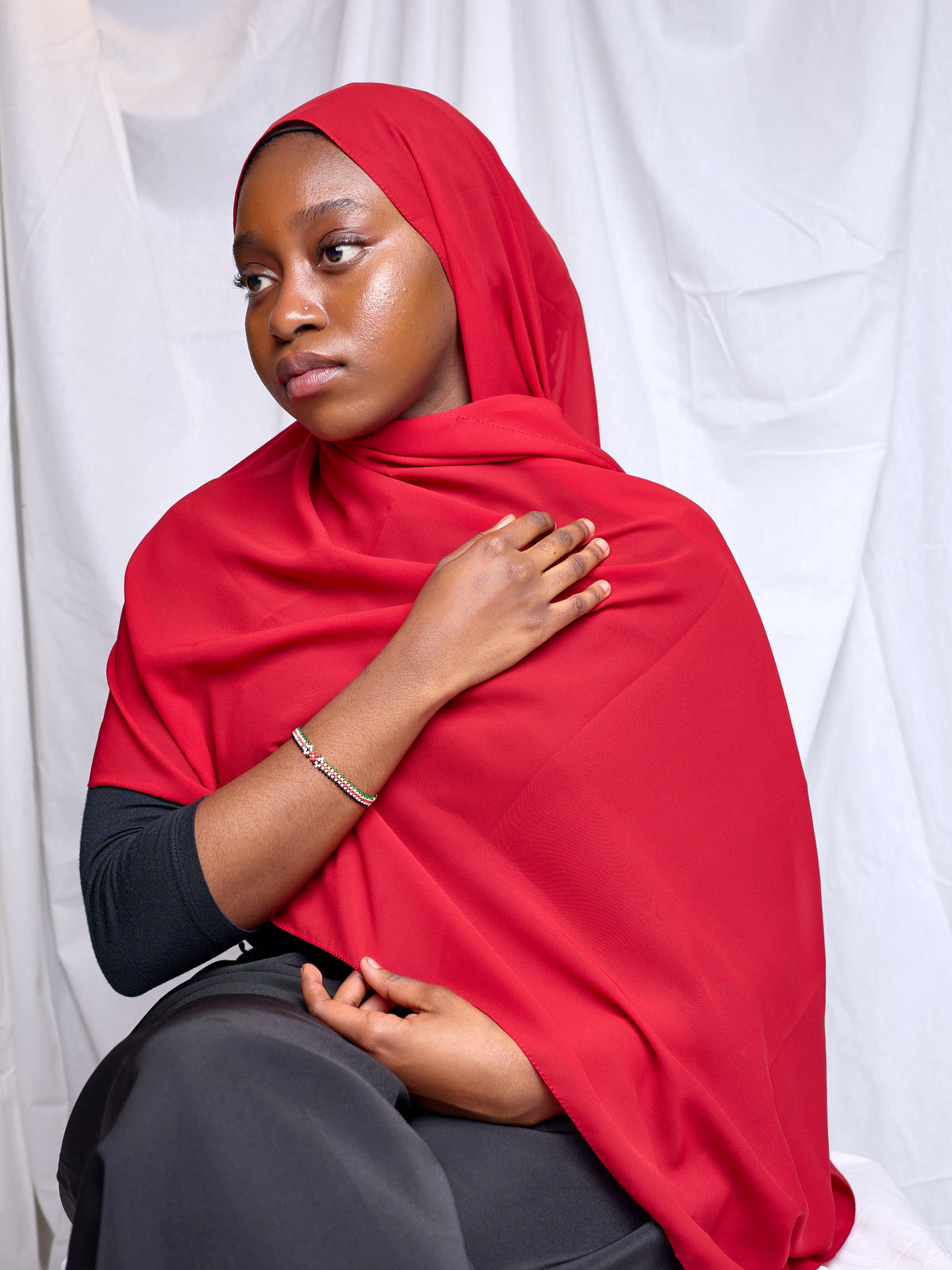 Regular Chiffon
