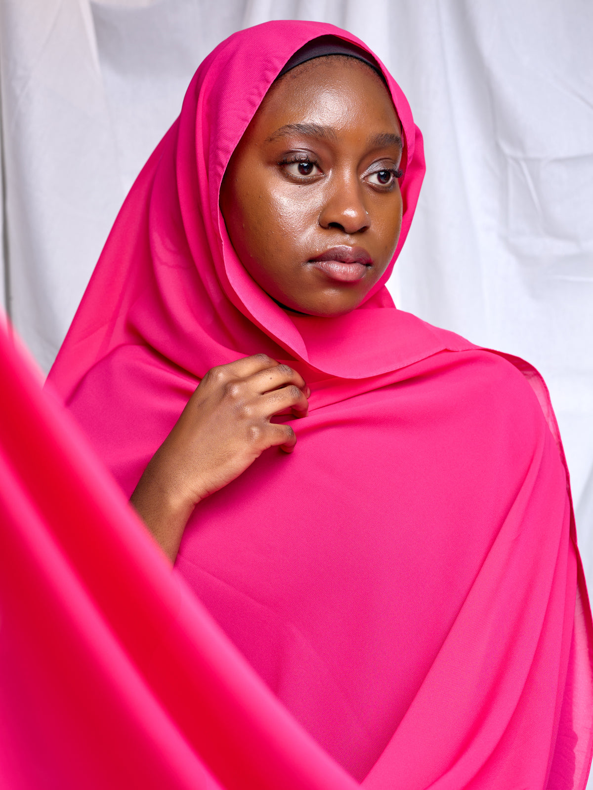 Regular Chiffon